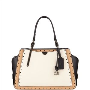 Coach 1941 Dreamer colorblock